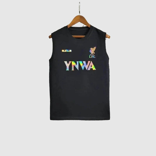 YNWA - Reflective Men's Shirt - Match Day