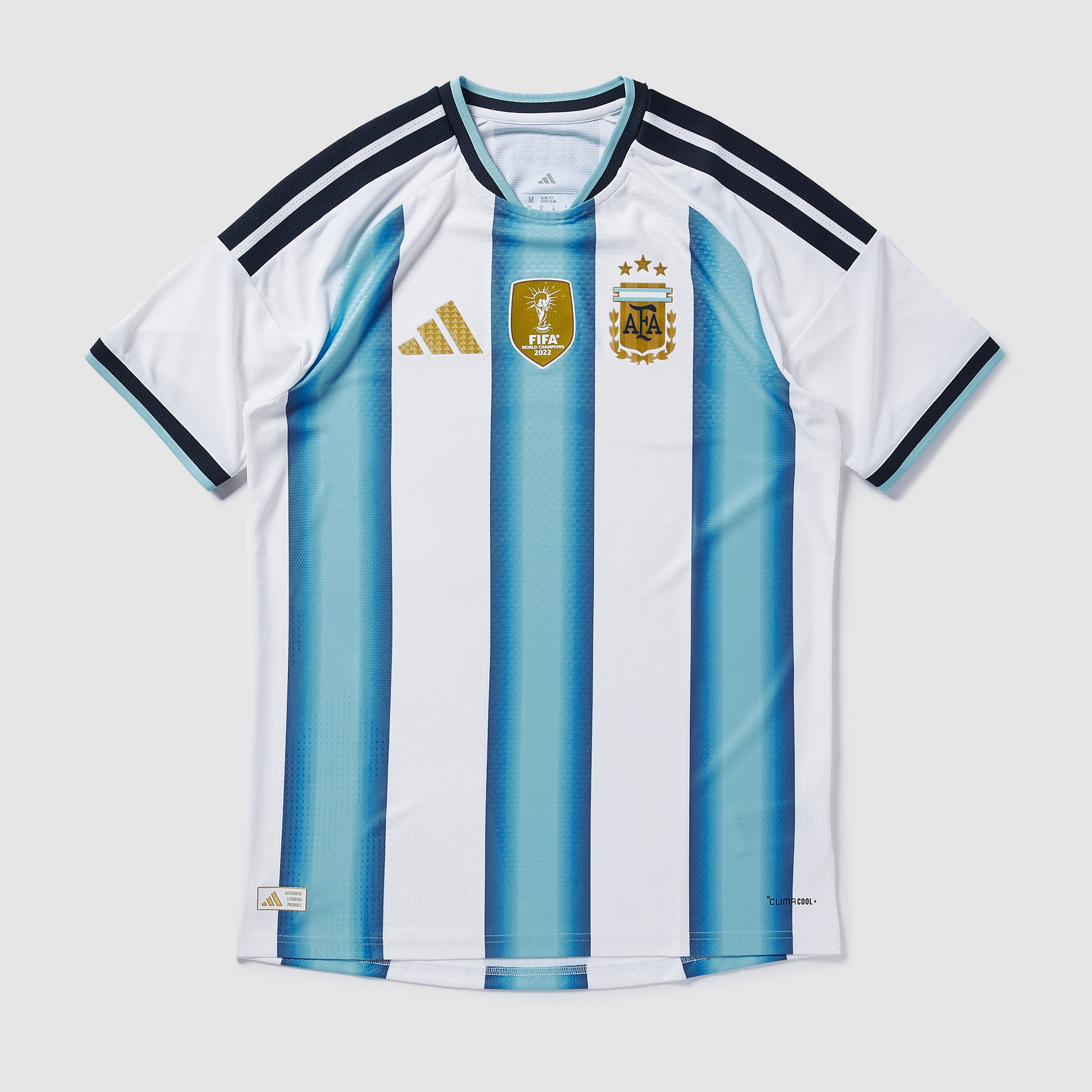 Home 26/27 Player Edition Shirt - Match Day