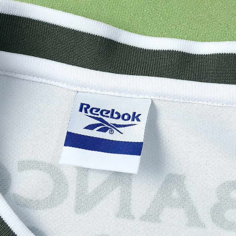 Retro Home 2002/03 Shirt - Match Day