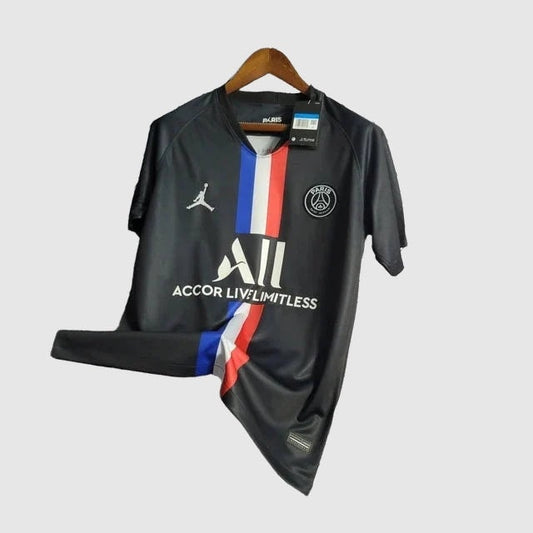 Away 19/20 Men's Shirt - Match Day