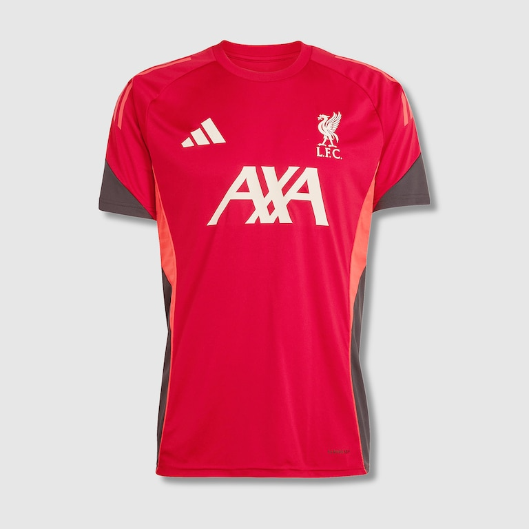 Training Top 4 25/26 - Match Day