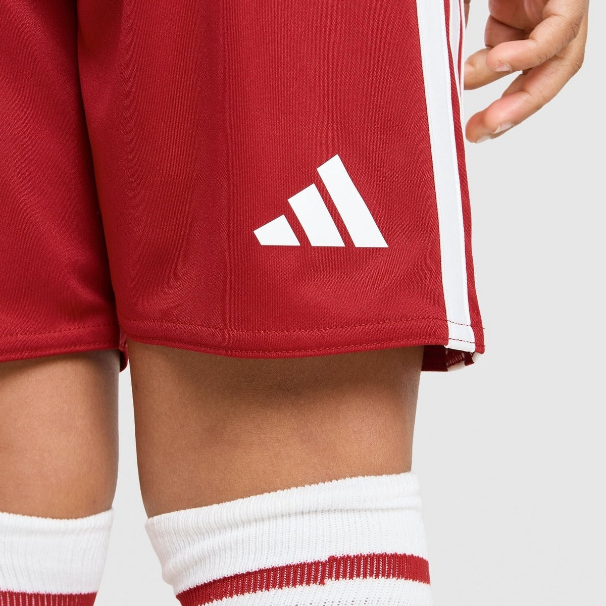 Home 26/27 Kids Shirt Kit - Match Day