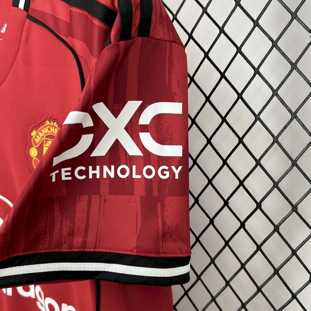 Home 25/26 Men's Shirt - Match Day