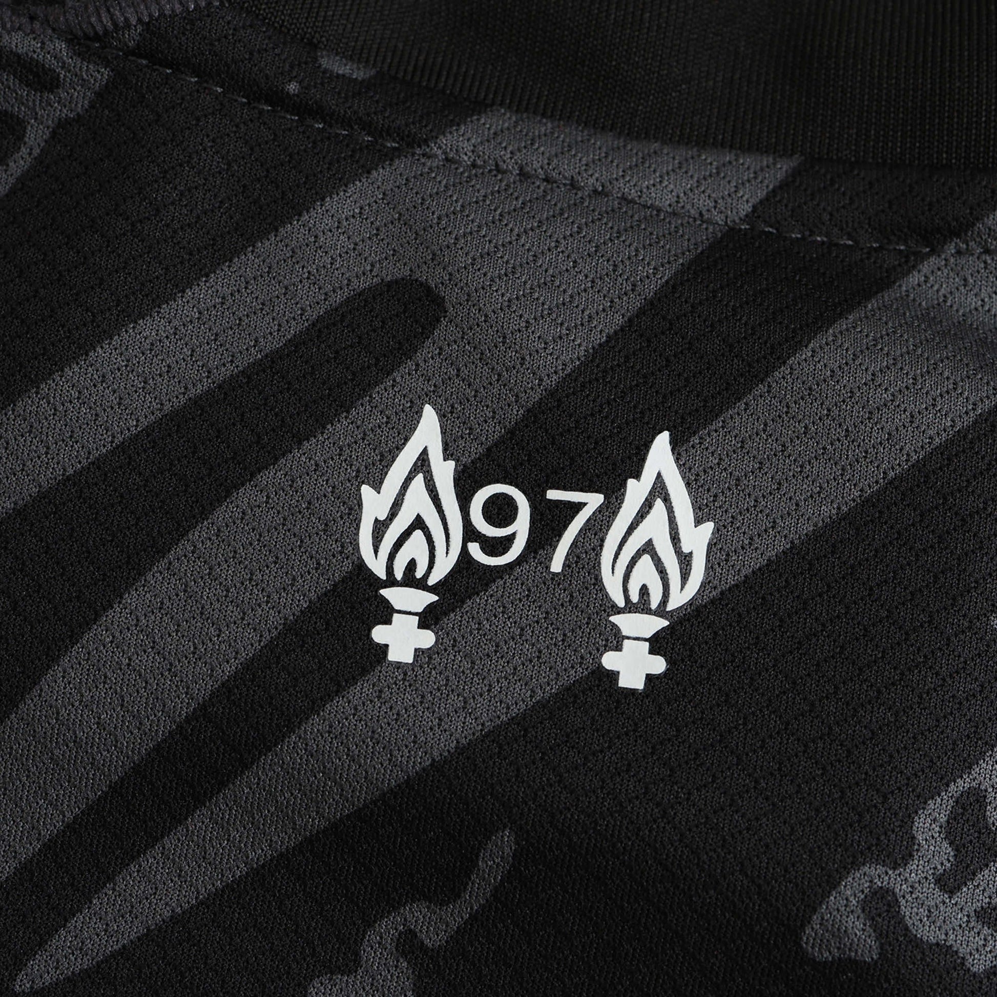 Goalkeeper 24/25 Shirt - Match Day