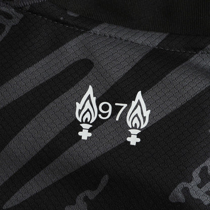 Goalkeeper 24/25 Shirt - Match Day