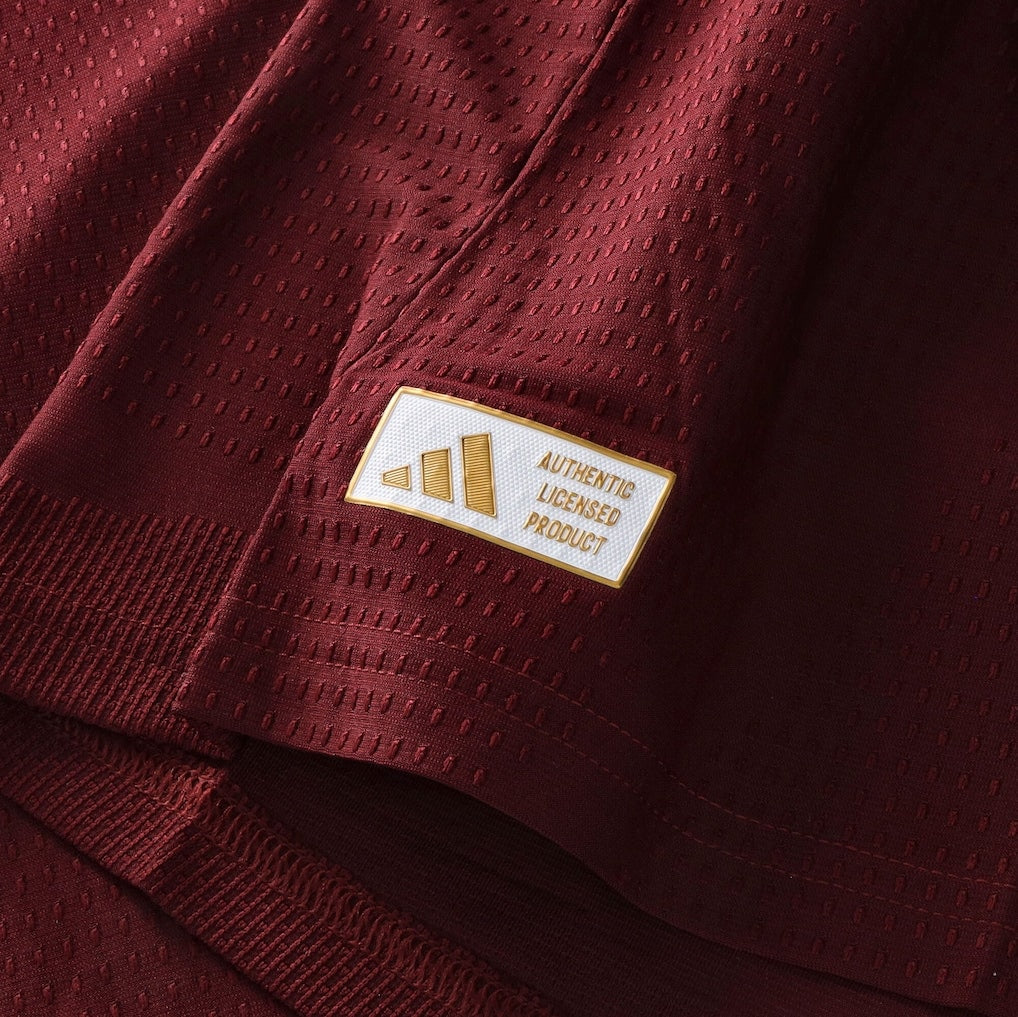 Home 26/27 Player Edition Shirt - Match Day