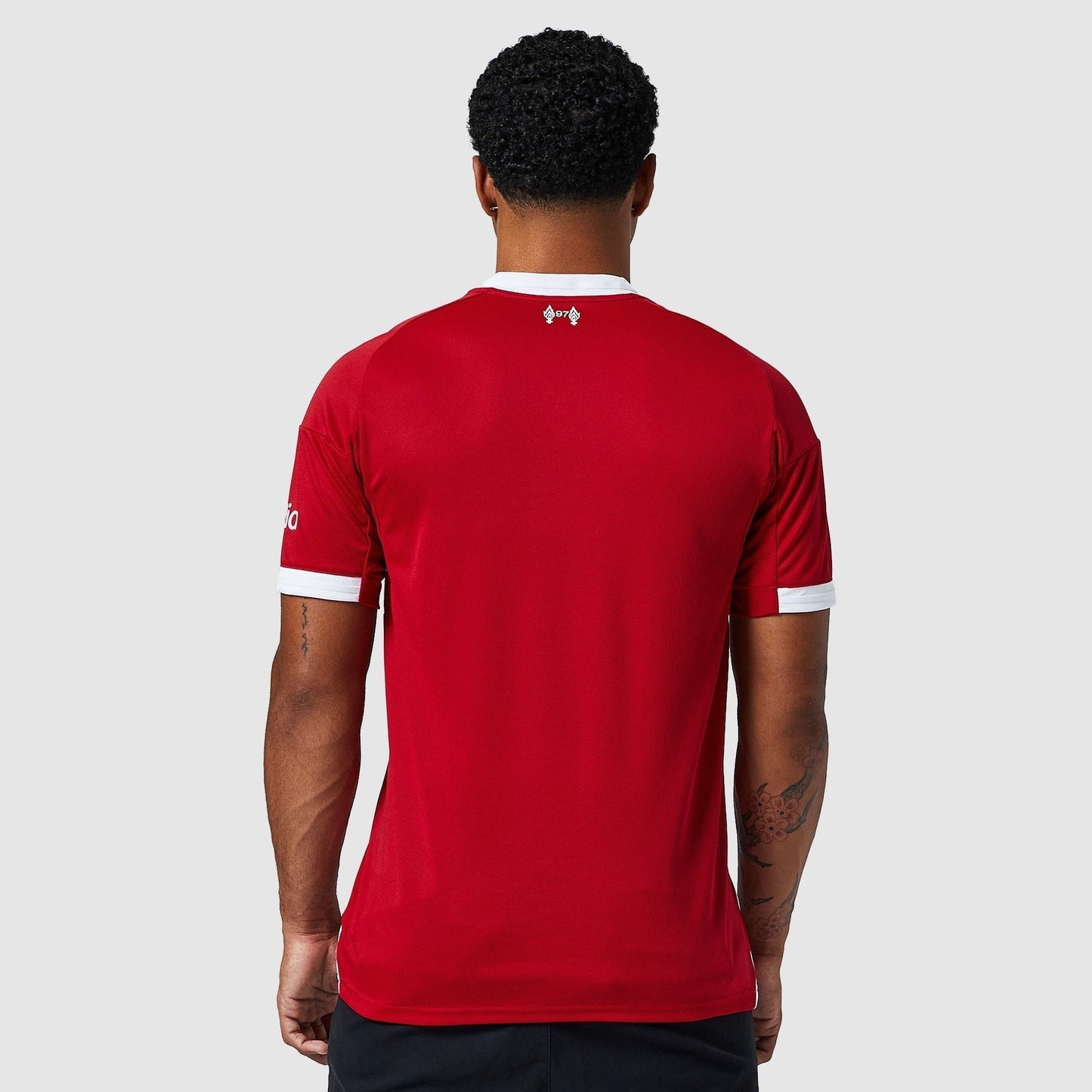 Home 25/26 Men's Shirt - Match Day