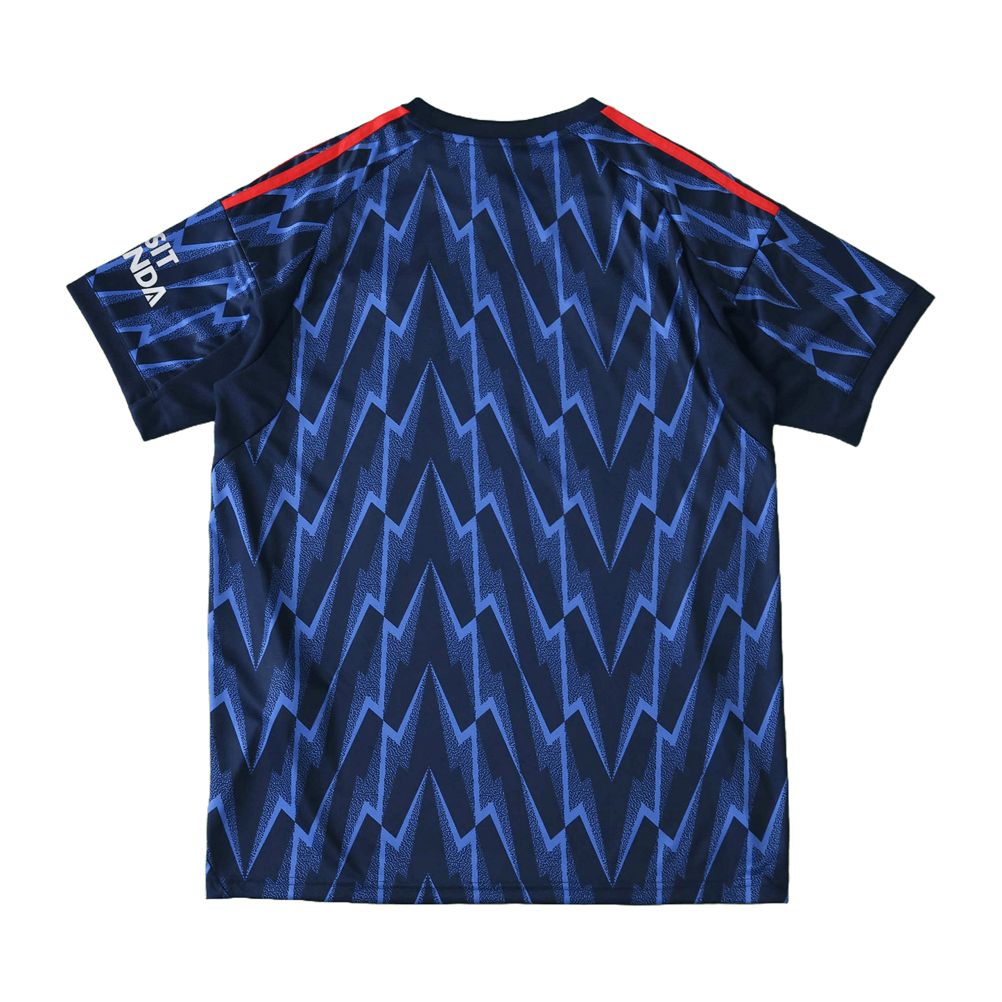 Away 25/26 Men's Shirt - Match Day