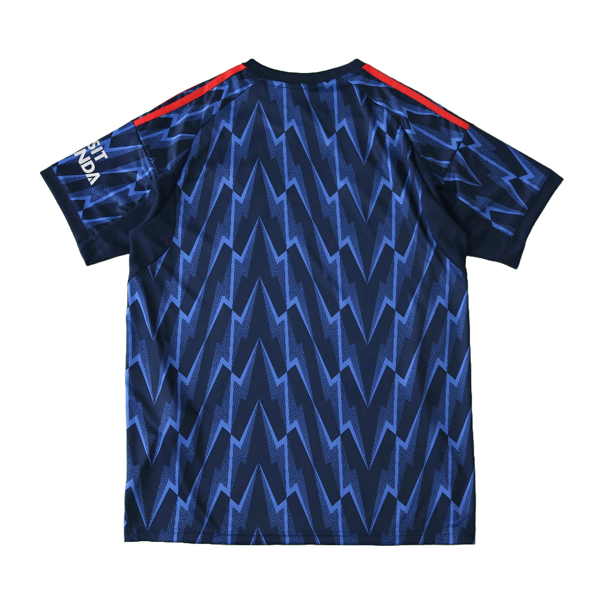 Away 25/26 Men's Shirt - Match Day