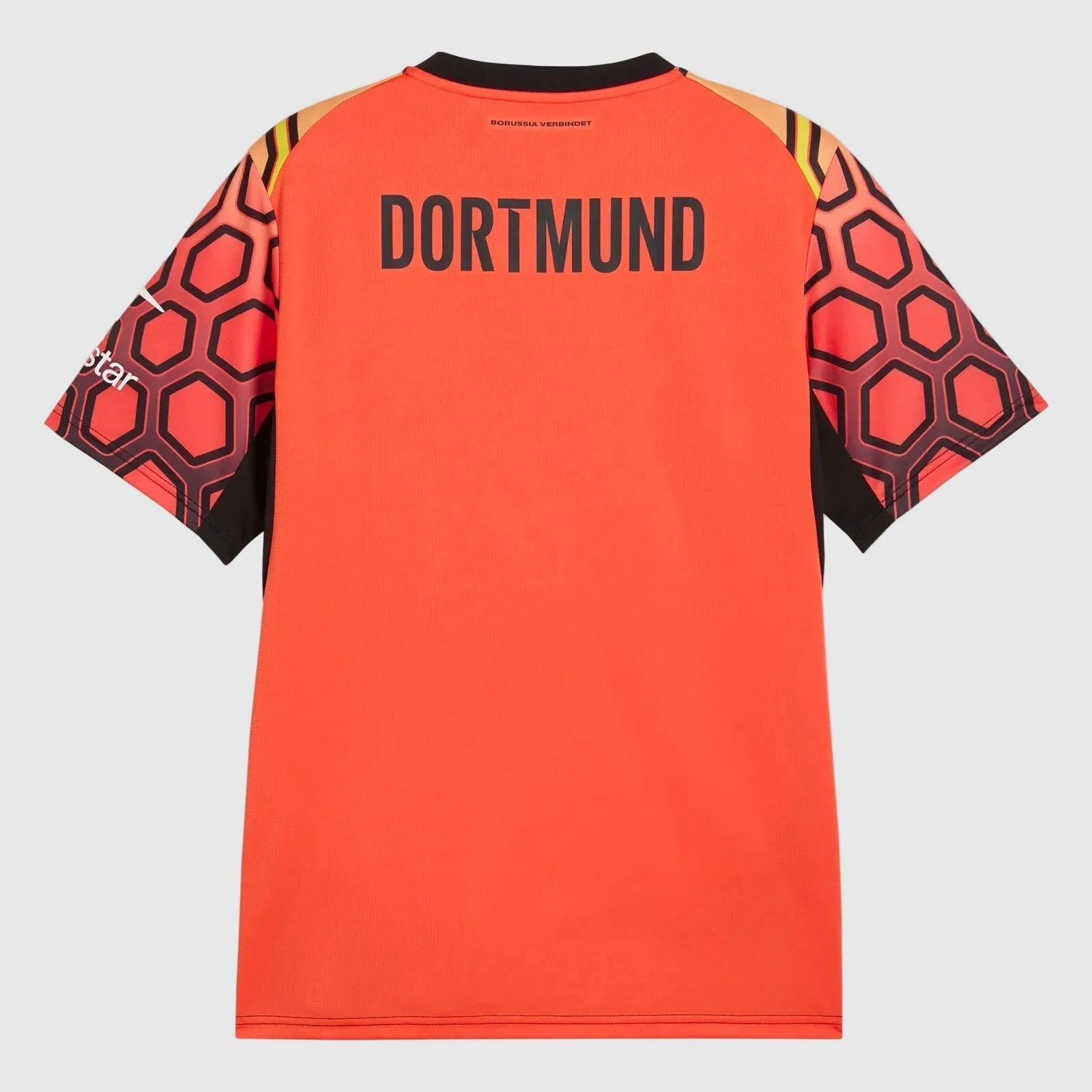 Goalkeeper 26/27 Shirt - Match Day