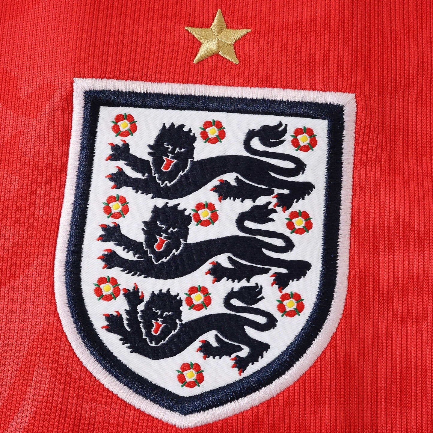 Away 26/27 Men's Shirt - Match Day