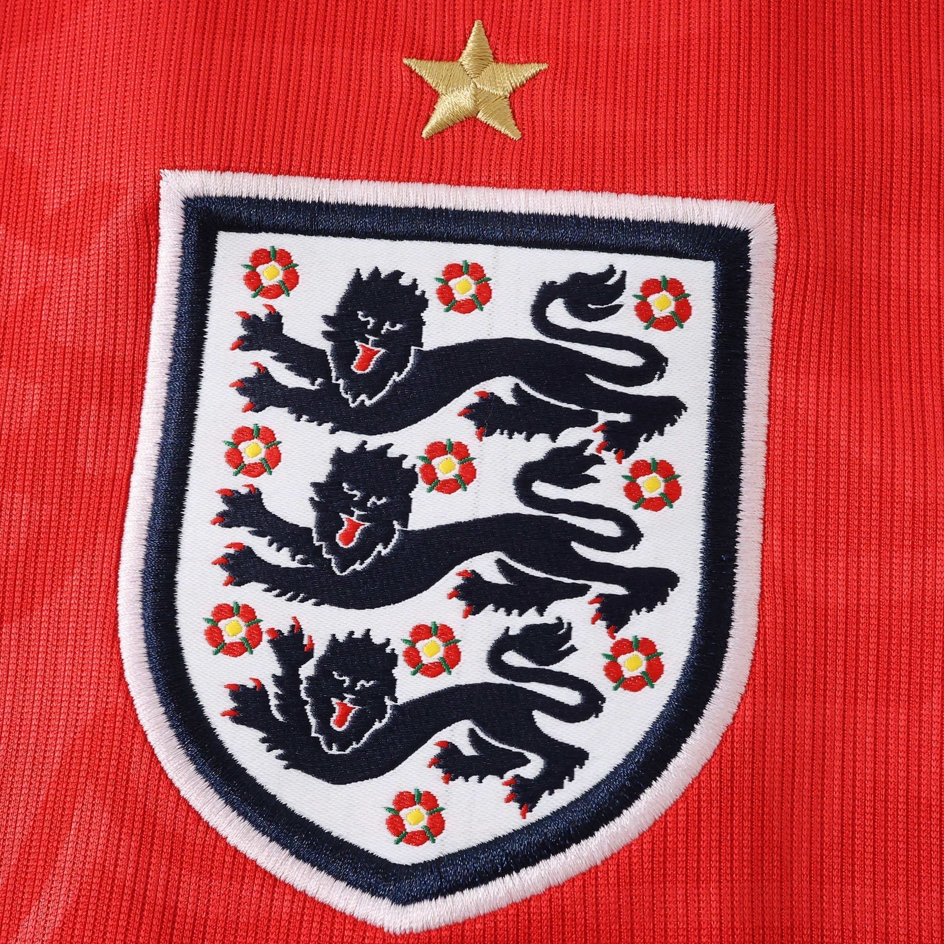 Away 26/27 Men's Shirt - Match Day