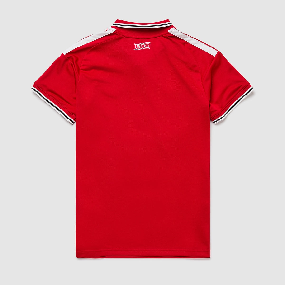Home 26/27 Men's Shirt - Match Day