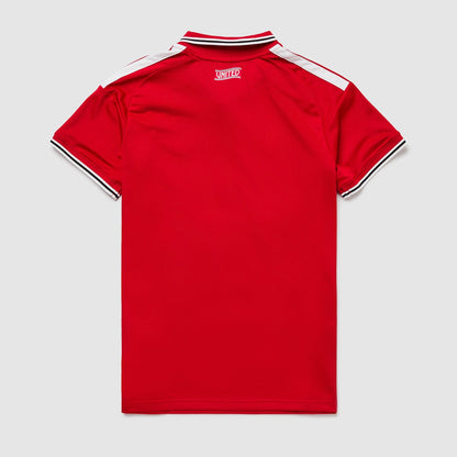 Home 26/27 Men's Shirt - Match Day