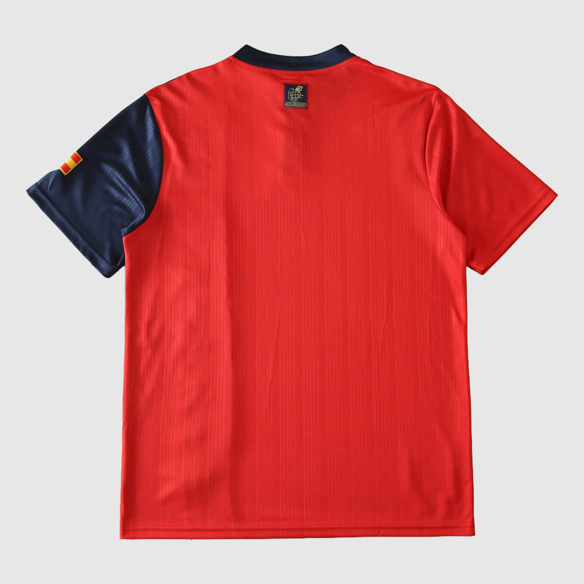 Retro Home 1996 Shirt - Match Day