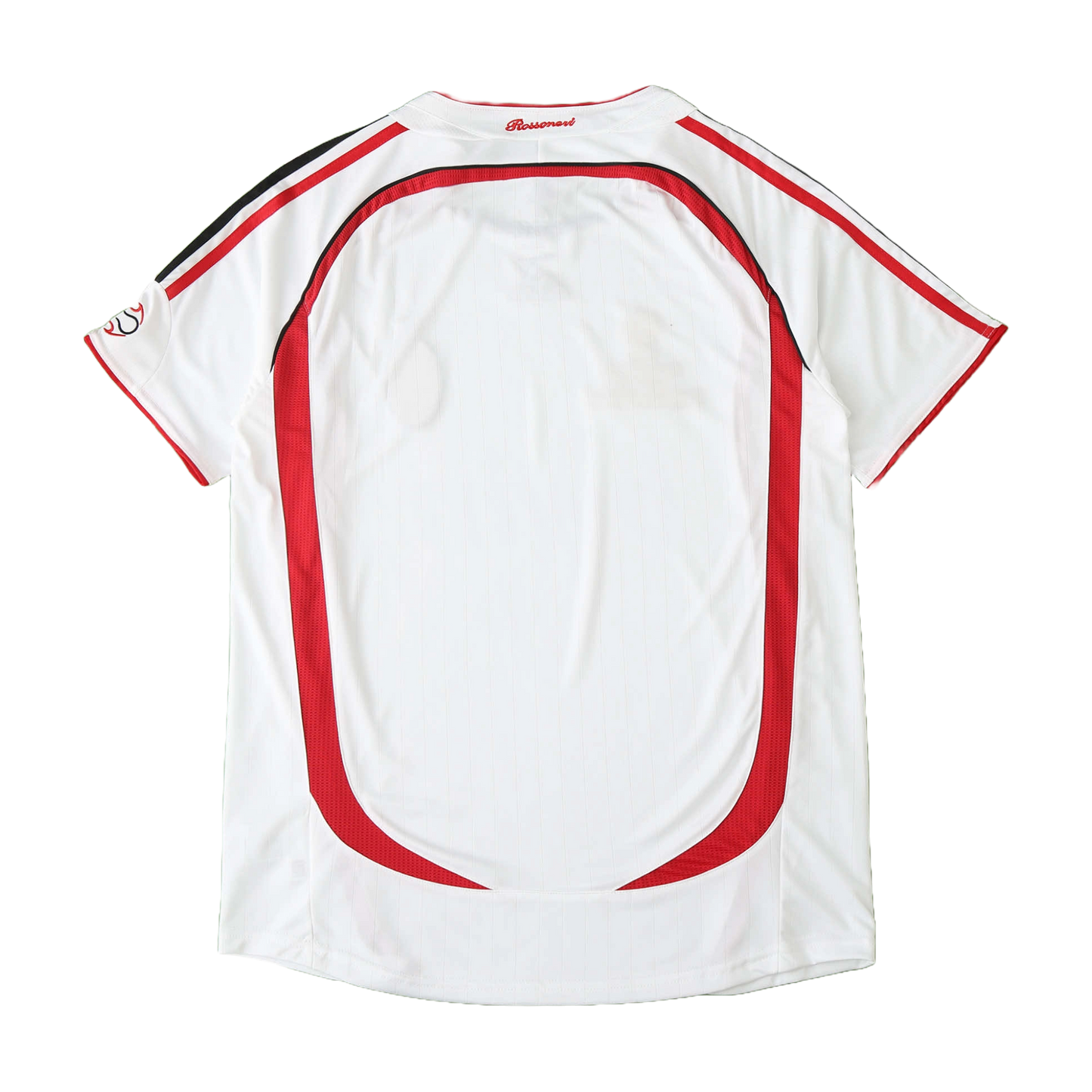 Retro Away 2006/07 Shirt - Match Day
