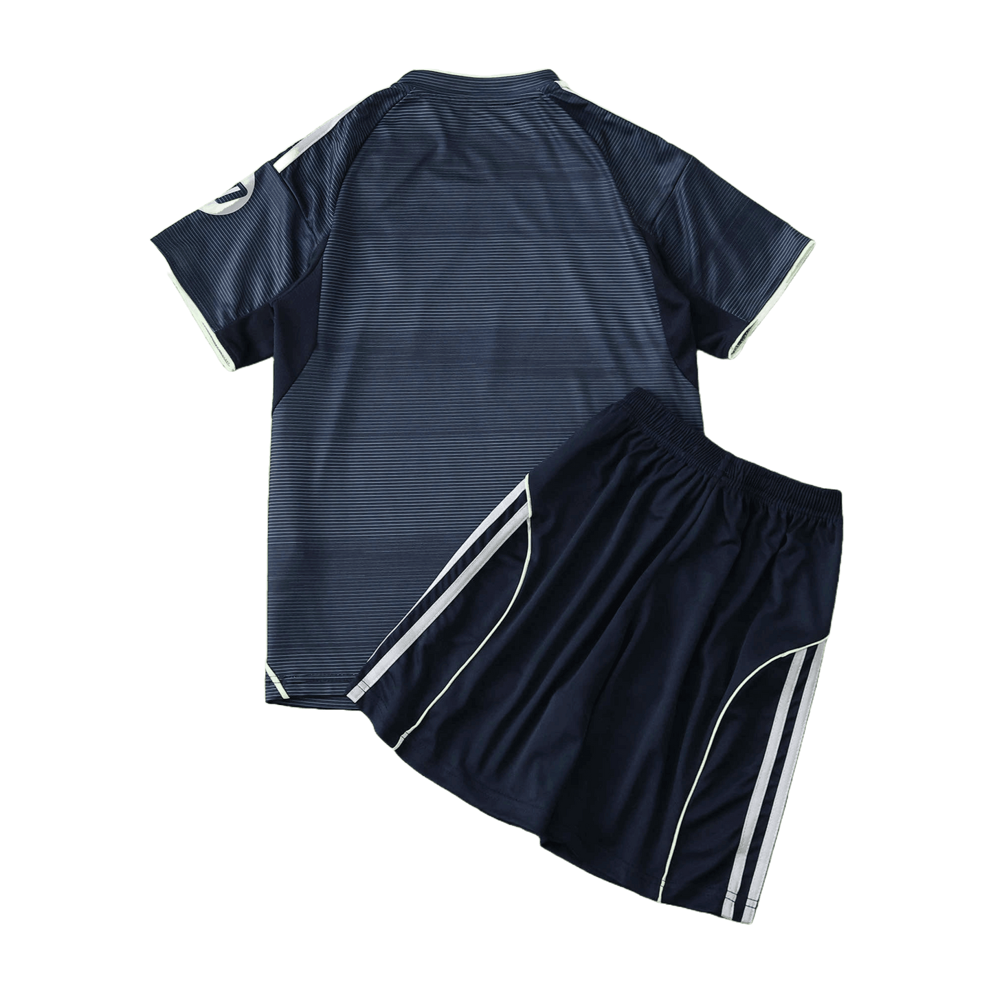 Away 25/26 Kids Shirt Kit - Match Day