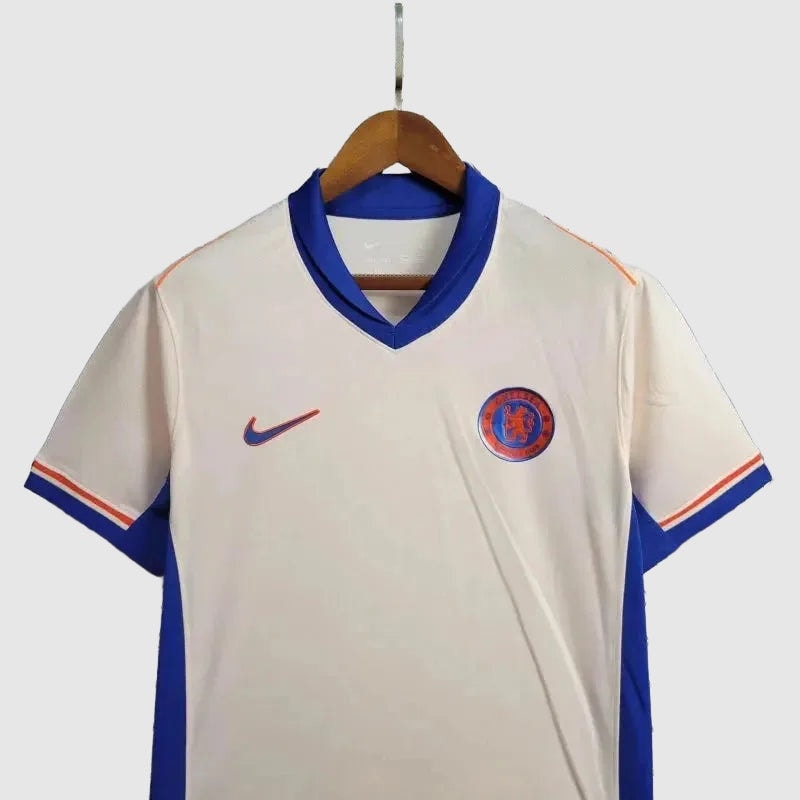 Away 24/25 Men's Shirt - Match Day