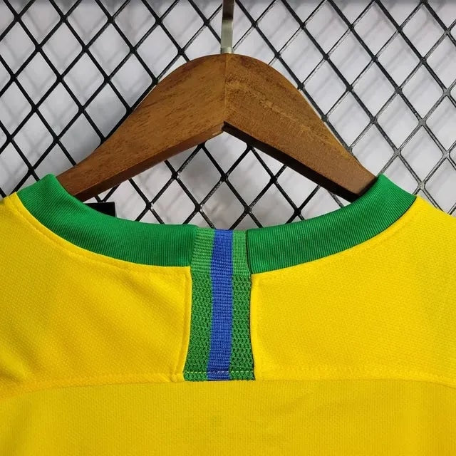 Home 2018 Men's Shirt - Match Day