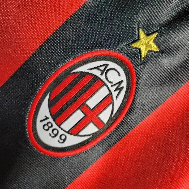 Retro Home 1998/99 Shirt - Match Day