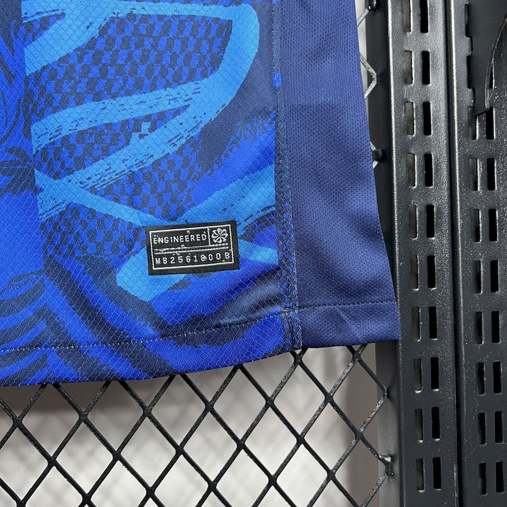 Away 24/25 Men's Shirt - Match Day