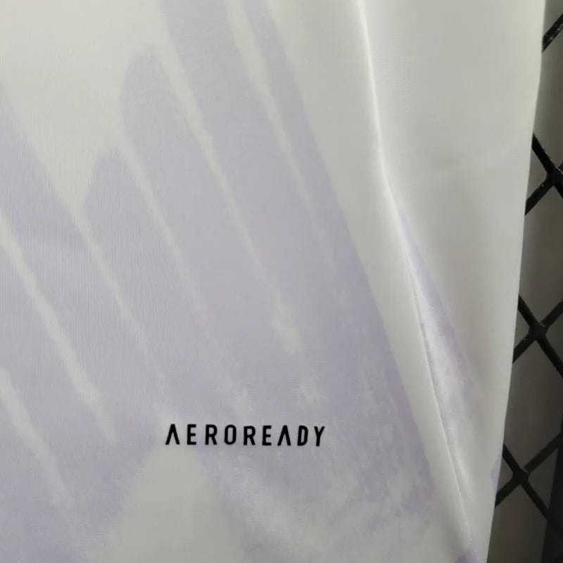 Away 25/26 Men's Shirt - Match Day