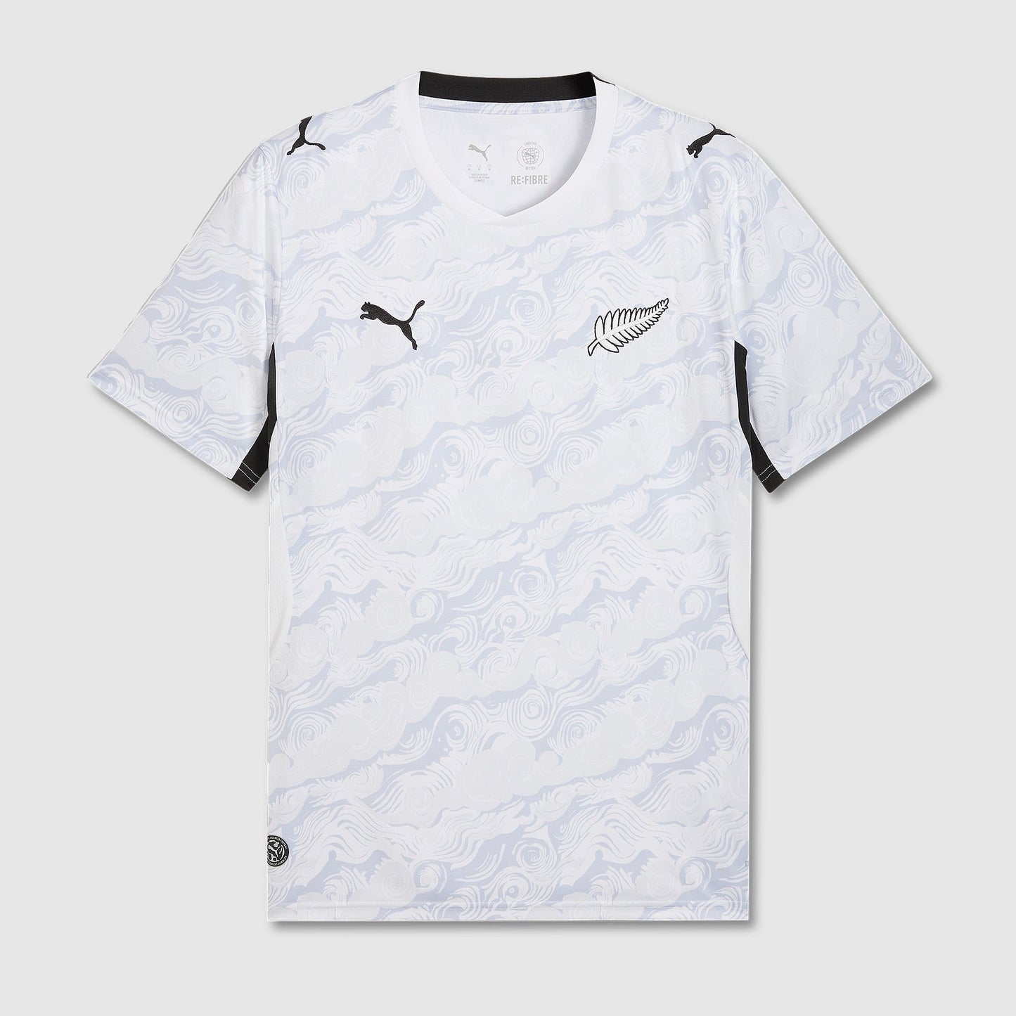 Away 26/27 Men's Shirt - Match Day
