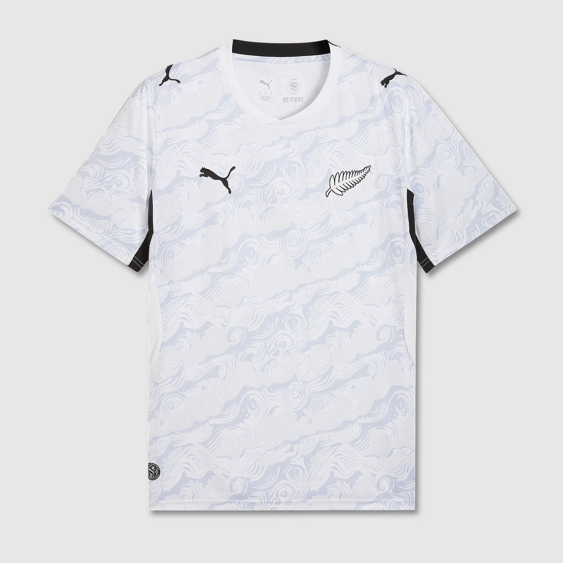 Away 26/27 Men's Shirt - Match Day