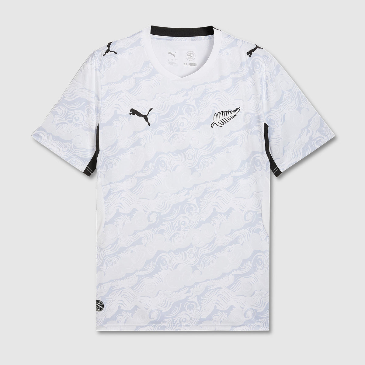 Away 26/27 Men's Shirt - Match Day