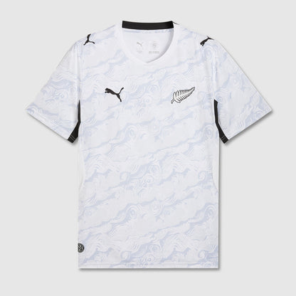 Away 26/27 Men's Shirt - Match Day