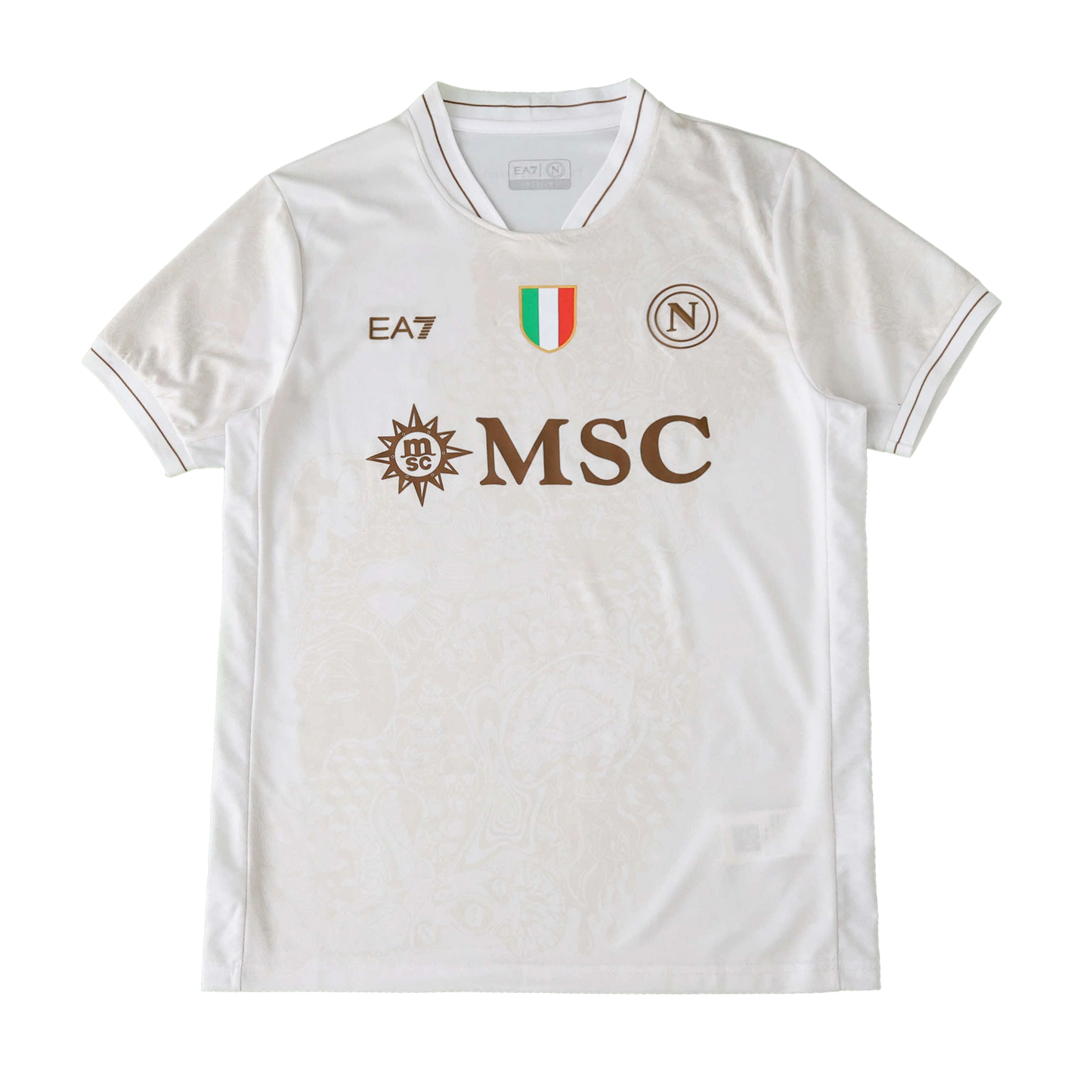 Away 25/26 Men's Shirt - Match Day