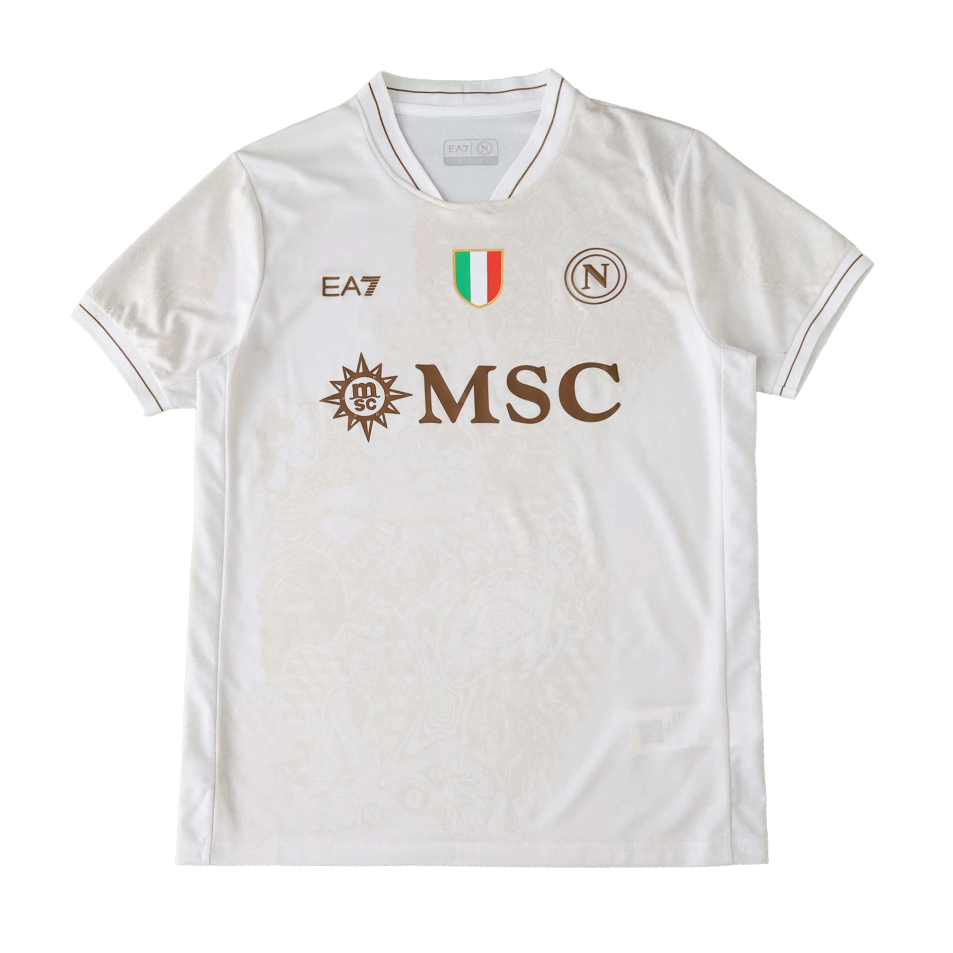 Away 25/26 Men's Shirt - Match Day