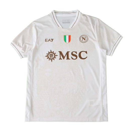 Away 25/26 Men's Shirt - Match Day