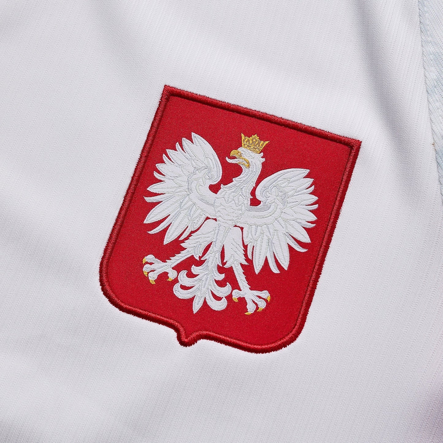 Home 26/27 Men's Shirt - Match Day