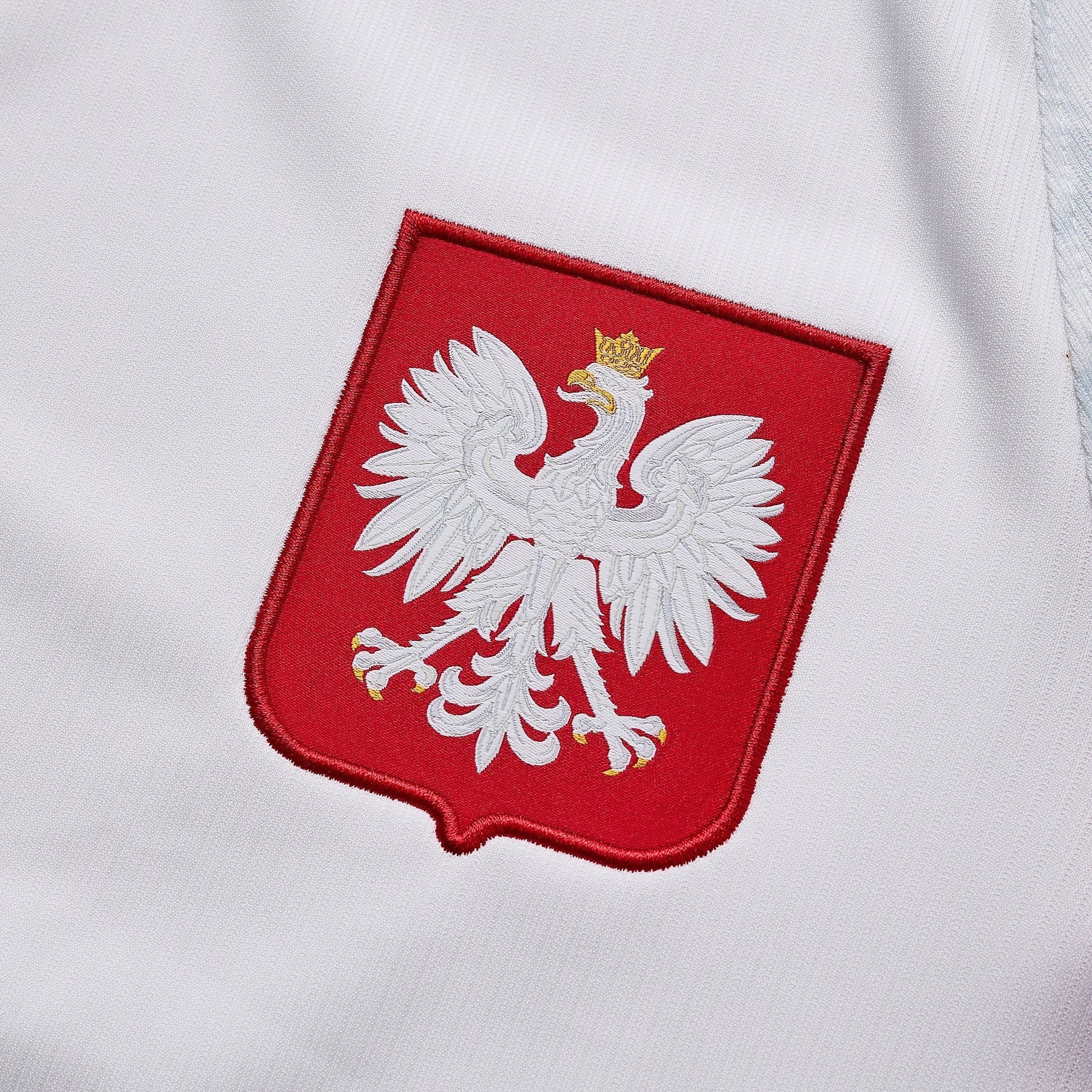 Home 26/27 Men's Shirt - Match Day