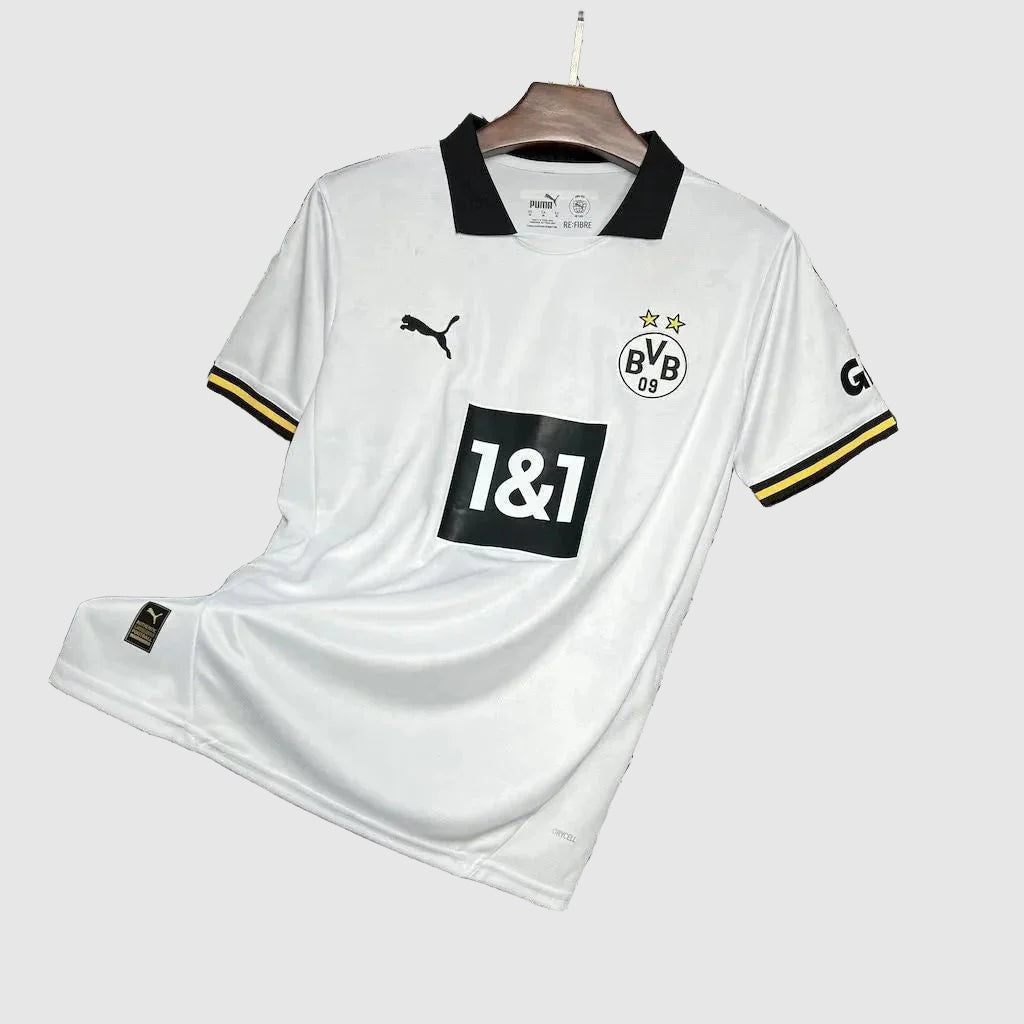Away 24/25 Men's Shirt - Match Day