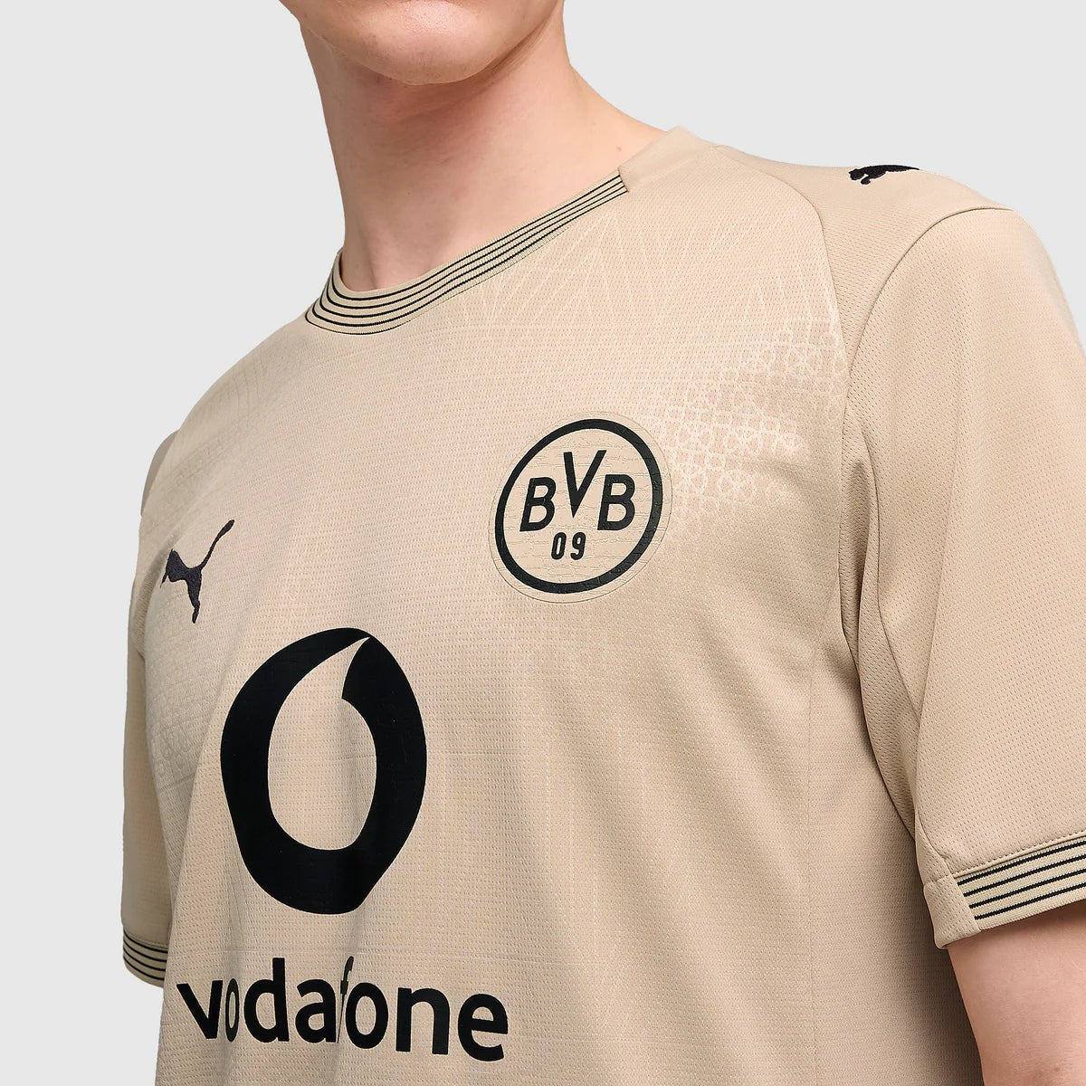 Centenary Goalkeeper 25/26 Shirt - Match Day