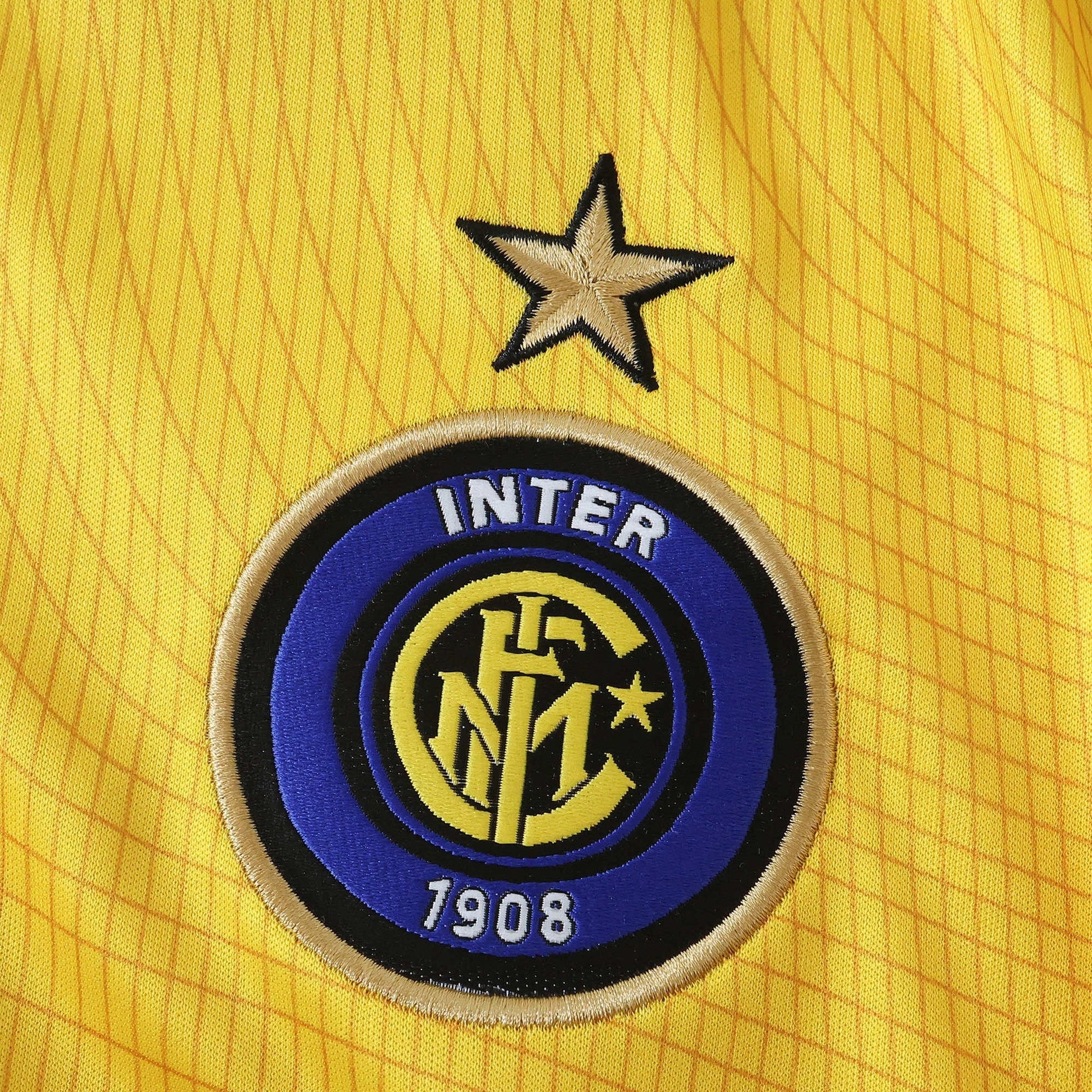 Retro Third 2002/03 Shirt - Match Day