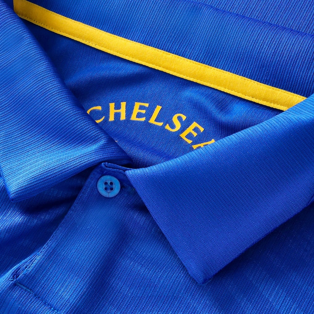 Home 26/27 Women's Shirt - Match Day