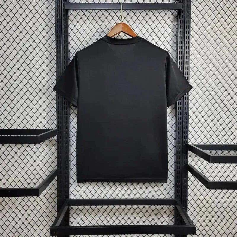 BALMAIN - Reflective Men's Shirt - Match Day