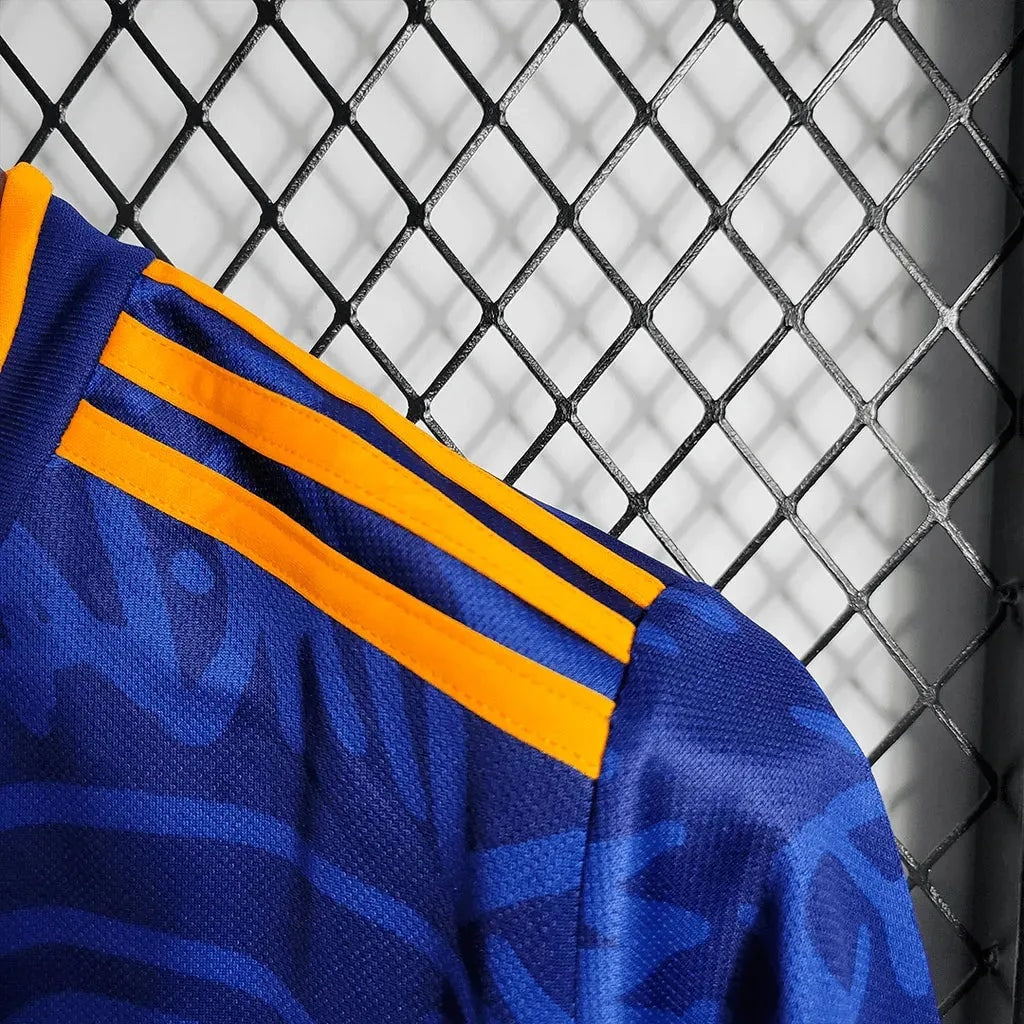 Away 21/22 Men's Shirt - Match Day