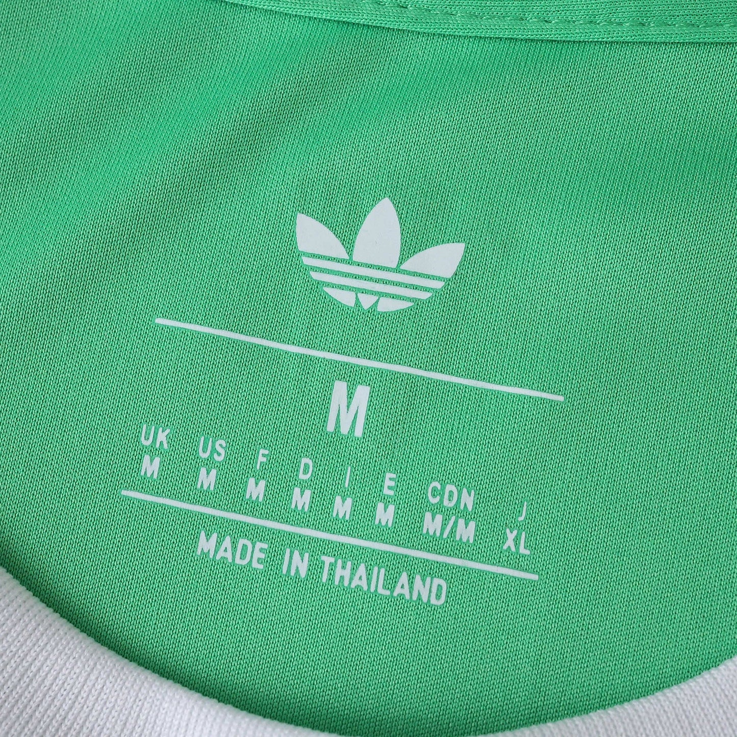 3 25/26 Goalkeeper Shirt - Match Day
