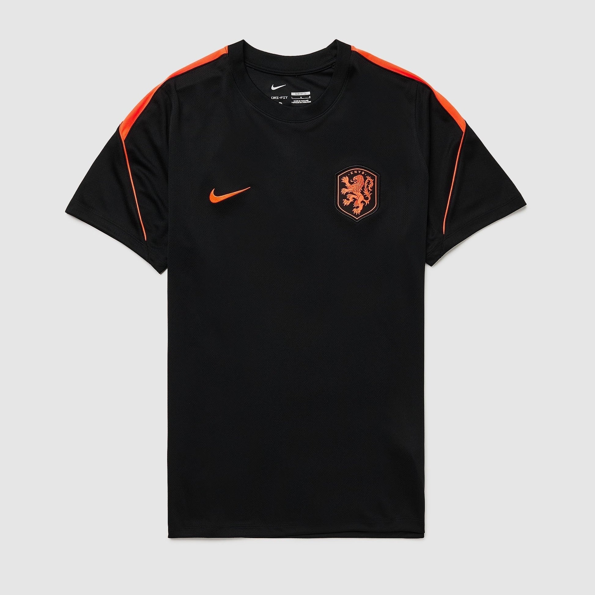 Training Top 26/27 - Match Day