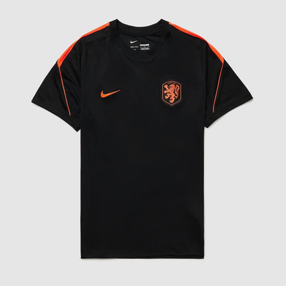 Training Top 26/27 - Match Day
