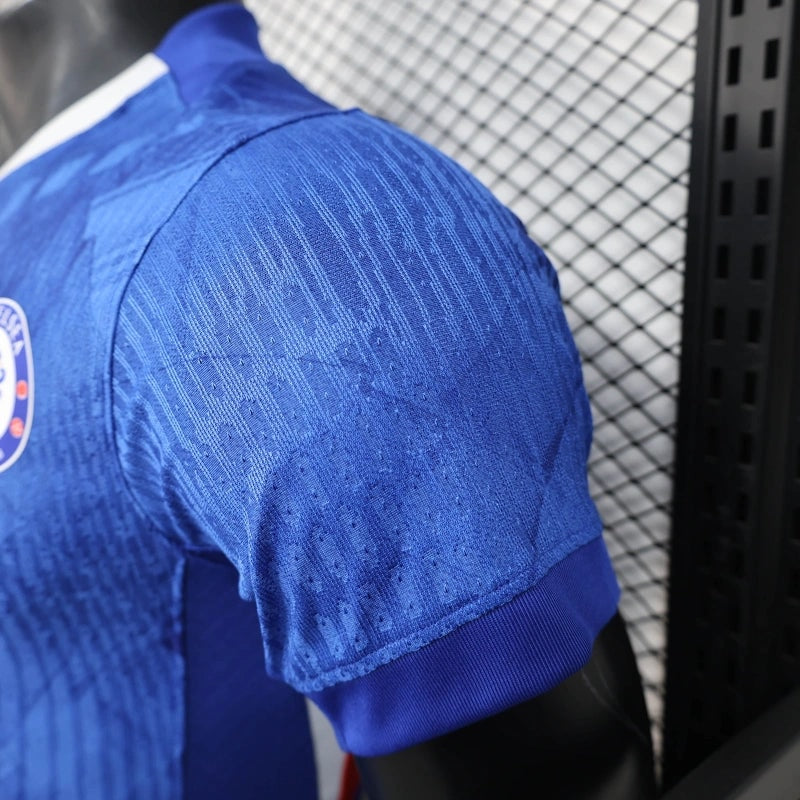 Home 25/26 Player Edition Shirt - Match Day
