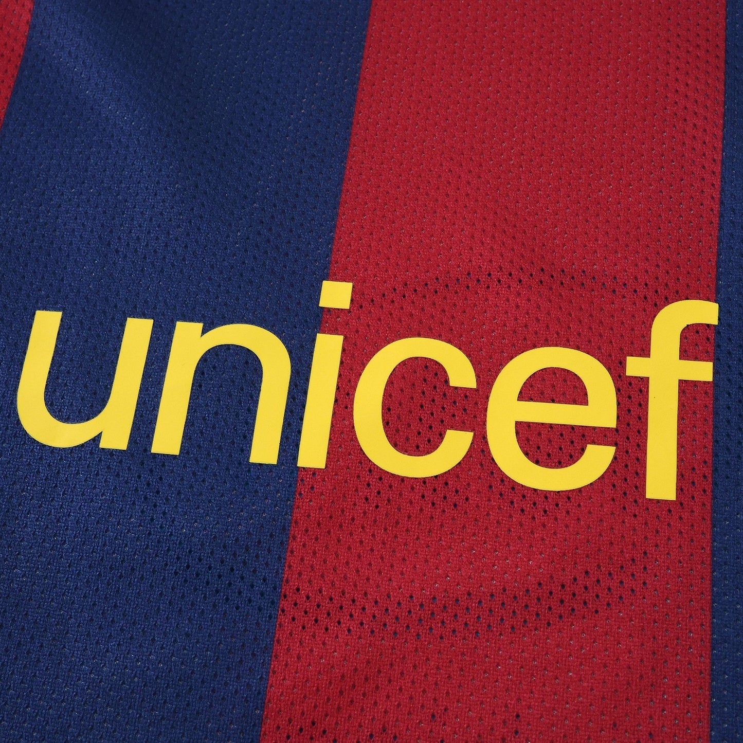 Retro Home 2014/15 Embroidered Shirt - Match Day
