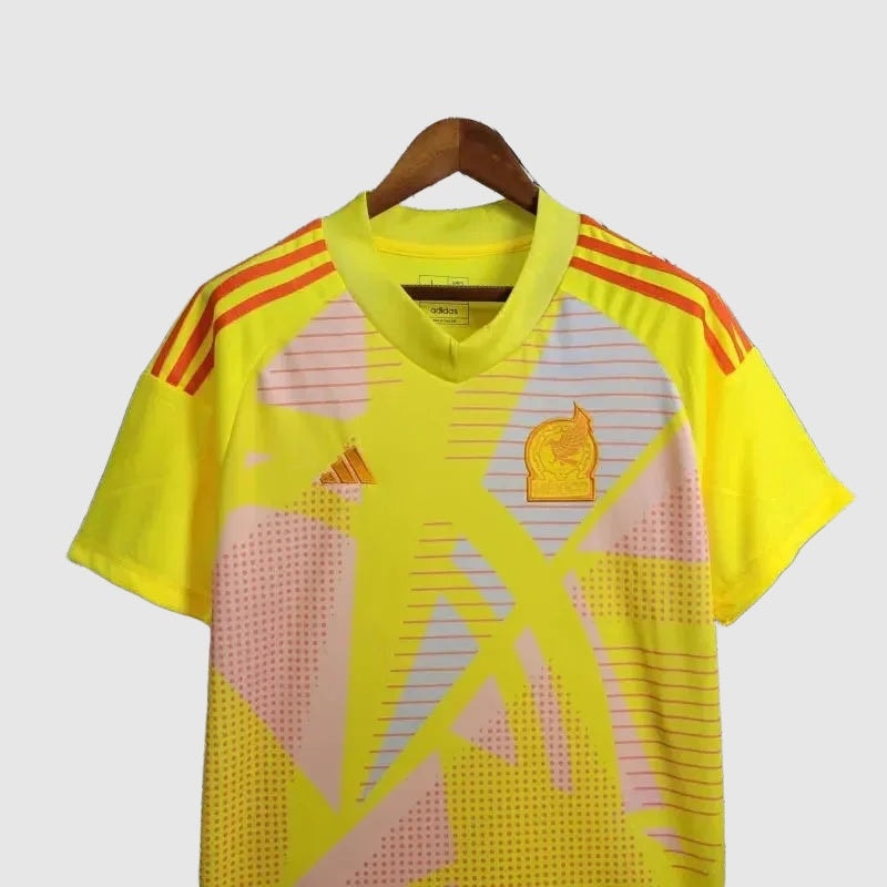 Goalkeeper 24/25 Shirt - Match Day