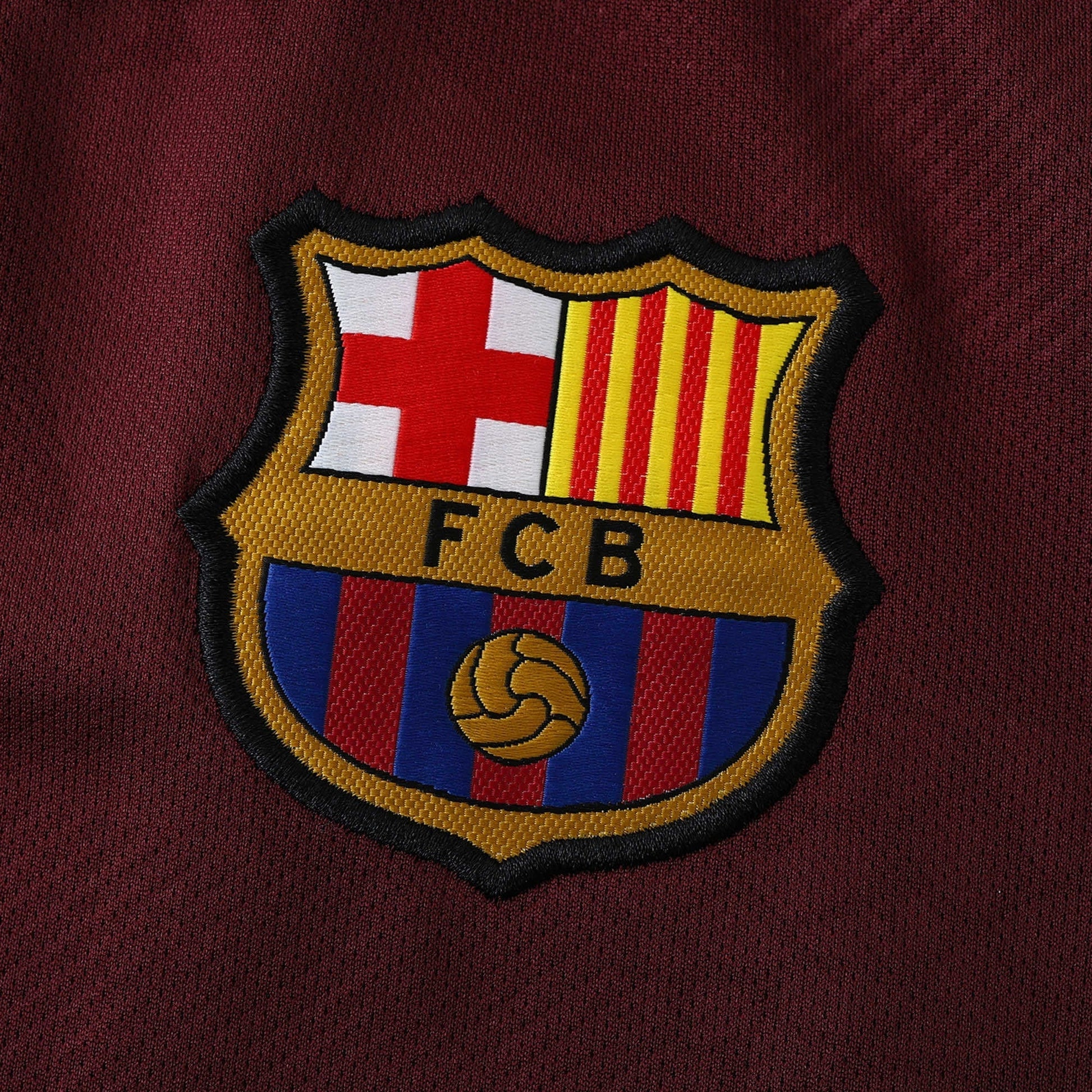 Retro Third 2017/18 Shirt - Match Day