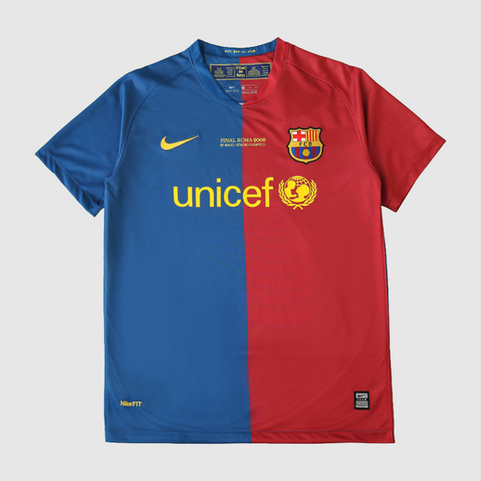 Retro Home 2008 Shirt - Match Day