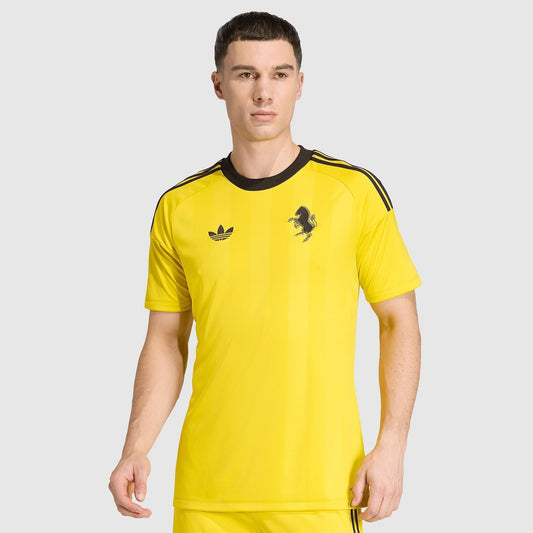 Goalkeeper 25/26 Shirt - Match Day